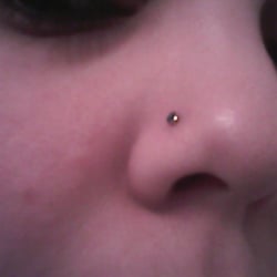 Body Pierced - Mon piercing narine