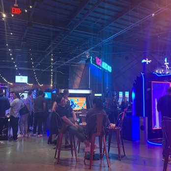 Two Bit Circus - Arcades Near Me - Santa Monica, California Two Bit Circus - Arcades Near Me - Santa Monica, California