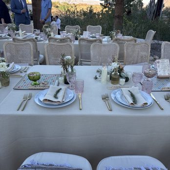 Signature Party Rentals - Party Equipment Rentals Near Me - Indio, California Signature Party Rentals - Party Equipment Rentals Near Me - Indio, California