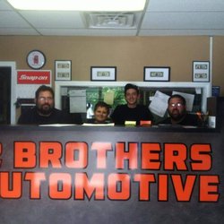 2 Brothers Automotive