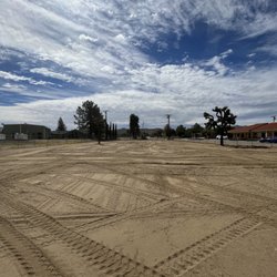 Mojave Landscaping - After