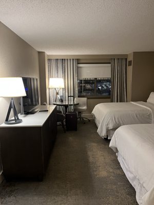 The Westin Tampa Waterside by null