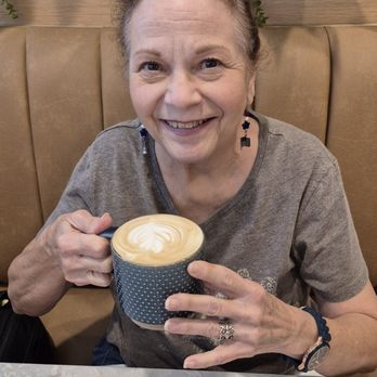 Bandoleros Cafe - This is one of their special coffees - Mexican Near Me - Cypress, California Bandoleros Cafe - This is one of their special coffees - Mexican Near Me - Cypress, California