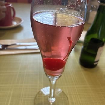 Lindenwood Diner & Restaurant - Mimosa - Diners Near Me - Brooklyn, New York Lindenwood Diner & Restaurant - Mimosa - Diners Near Me - Brooklyn, New York