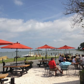 Merroir - View - Seafood Near Me - Topping, Virginia