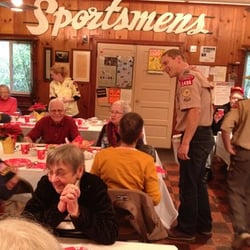 Bainbridge Island Sportsmen's Club