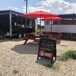 Henry's Barbecue