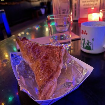 Barrel Proof - Pastelito - Pubs Near Me - New Orleans, Louisiana