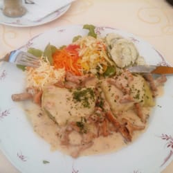 Haberstroh Vesperstube