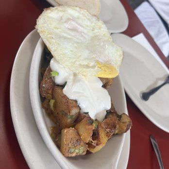 JoAnn's Cafe - Estate fries - American Near Me - South San Francisco, California