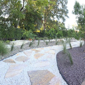 Deangelos Land Services - All of this was just dirt before the work was done! - Tree Services Near Me - Lake Mary, Florida Deangelos Land Services - All of this was just dirt before the work was done! - Tree Services Near Me - Lake Mary, Florida