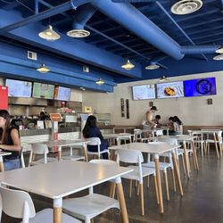 Tim’s Hawaiian BBQ