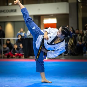 US White Tiger Martial Arts - Taekwondo Near Me - Plano, Texas US White Tiger Martial Arts - Taekwondo Near Me - Plano, Texas