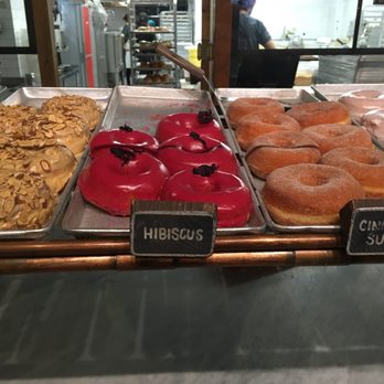 Dough - Desserts Near Me - New York, New York