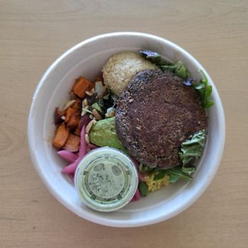 Kitava - New American Near Me - Oakland, California