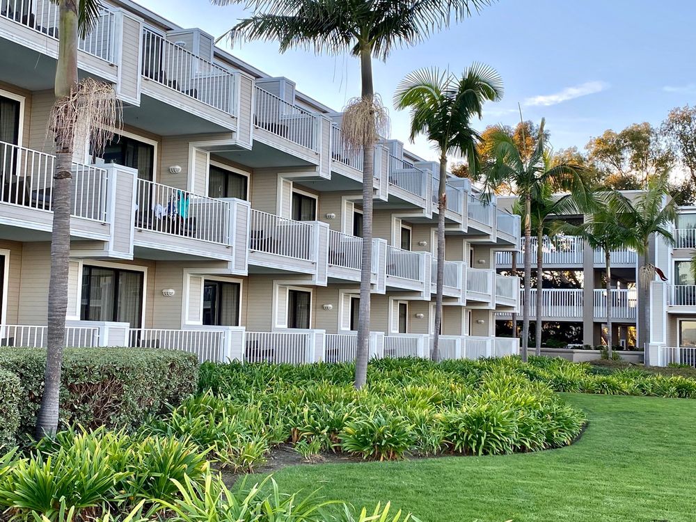 CORONADO ISLAND MARRIOTT RESORT u0026 SPA - 910 Photos u0026 504 Reviews - 2000  Second St, Coronado, California, United States - Hotels - Phone Number -  Yelp