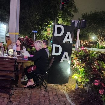 Dada - New American Near Me - Delray Beach, Florida