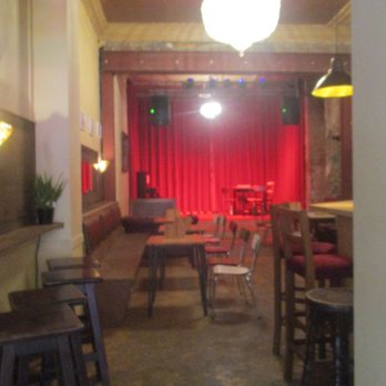 Cabron - Coffee & Tea Near Me - Anvers, VAN