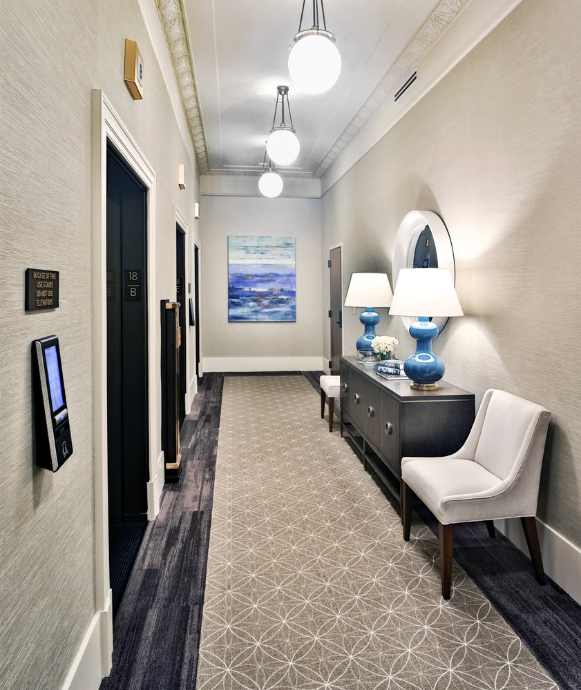 THE RESIDENCES AT Updated September 2024 11 Photos 112 W