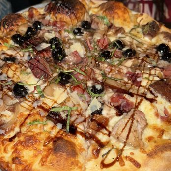 Craft Kitchen - The Craft Pie - New American Near Me - Plantsville (Southington), Connecticut
