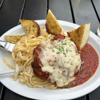 Rosine's Restaurant - Chicken Parmesan - American Near Me - Monterey, California Rosine's Restaurant - Chicken Parmesan - American Near Me - Monterey, California