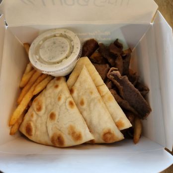 Luna Grill Rancho San Diego - To go kids meal - Mediterranean Near Me - El Cajon, California Luna Grill Rancho San Diego - To go kids meal - Mediterranean Near Me - El Cajon, California