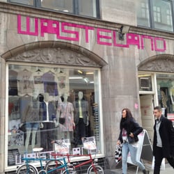 Wasteland