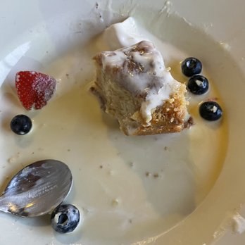Cork & Cleaver - Bread pudding. Okay, I guess. - Gastropubs Near Me - Montgomery, Alabama Cork & Cleaver - Bread pudding. Okay, I guess. - Gastropubs Near Me - Montgomery, Alabama