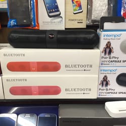 Mac's Audios - Top quality Bluetooth speakers for the best price