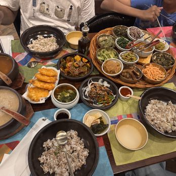 Borit Gogae - Korean Near Me - Los Angeles, California Borit Gogae - Korean Near Me - Los Angeles, California