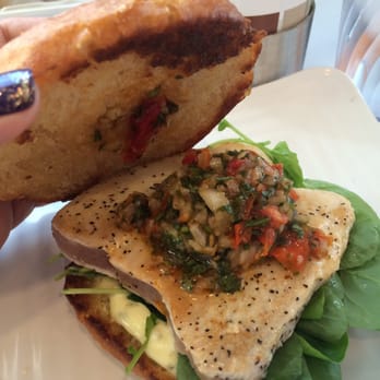 Burger Lounge - Burgers Near Me - Carlsbad, California