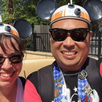 Luigi’s Rollickin’ Roadsters - Selfie in the car! - Amusement Parks Near Me - Anaheim, California Luigi’s Rollickin’ Roadsters - Selfie in the car! - Amusement Parks Near Me - Anaheim, California
