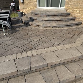 3D BRICK PAVING - Updated July 2025 - 109 Photos & 60