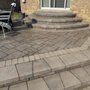 Photo of 3D Brick Paving