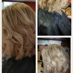 Hair Benders