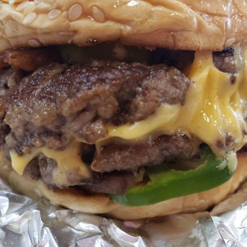Five Guys - Burgers Near Me - Aiea, Hawaii Five Guys - Burgers Near Me - Aiea, Hawaii