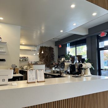 Scorpio Coffee - Inside counter - Coffee & Tea Near Me - Sacramento, California Scorpio Coffee - Inside counter - Coffee & Tea Near Me - Sacramento, California