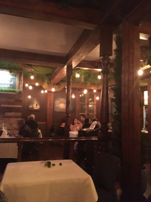 Le Géraldine by null