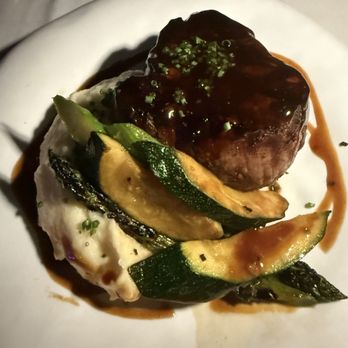 Sel - Filet Mignon - New American Near Me - Scottsdale, Arizona Sel - Filet Mignon - New American Near Me - Scottsdale, Arizona