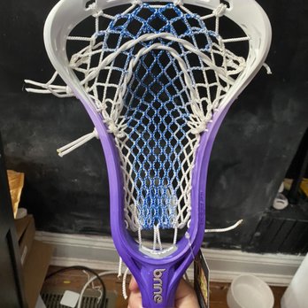 Foss Lacrosse - Brine edge - Sporting Goods Near Me - Wakefield, Massachusetts Foss Lacrosse - Brine edge - Sporting Goods Near Me - Wakefield, Massachusetts