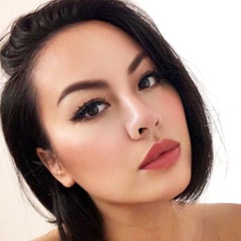 B' Fab Studios - Love my designer eyeliner by Maria at Bfab - Permanent Makeup Near Me - San Jose, California