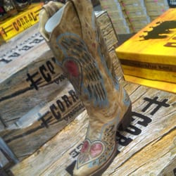 Wood's Boots and Western Wear - Wood's Boots