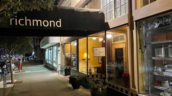 The Richmond by null