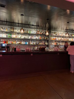 The Z Bar by null