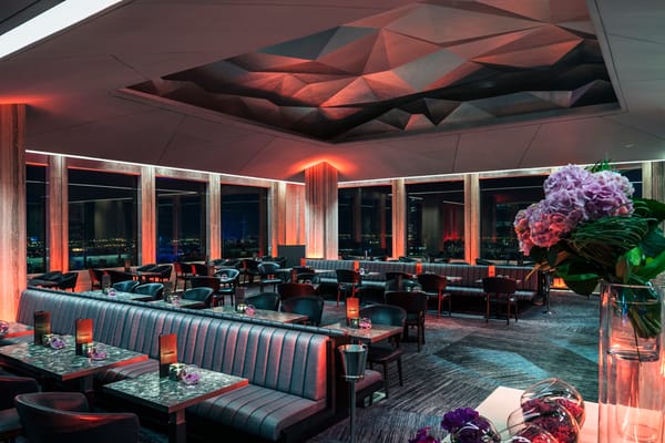 Bar SixtyFive by null