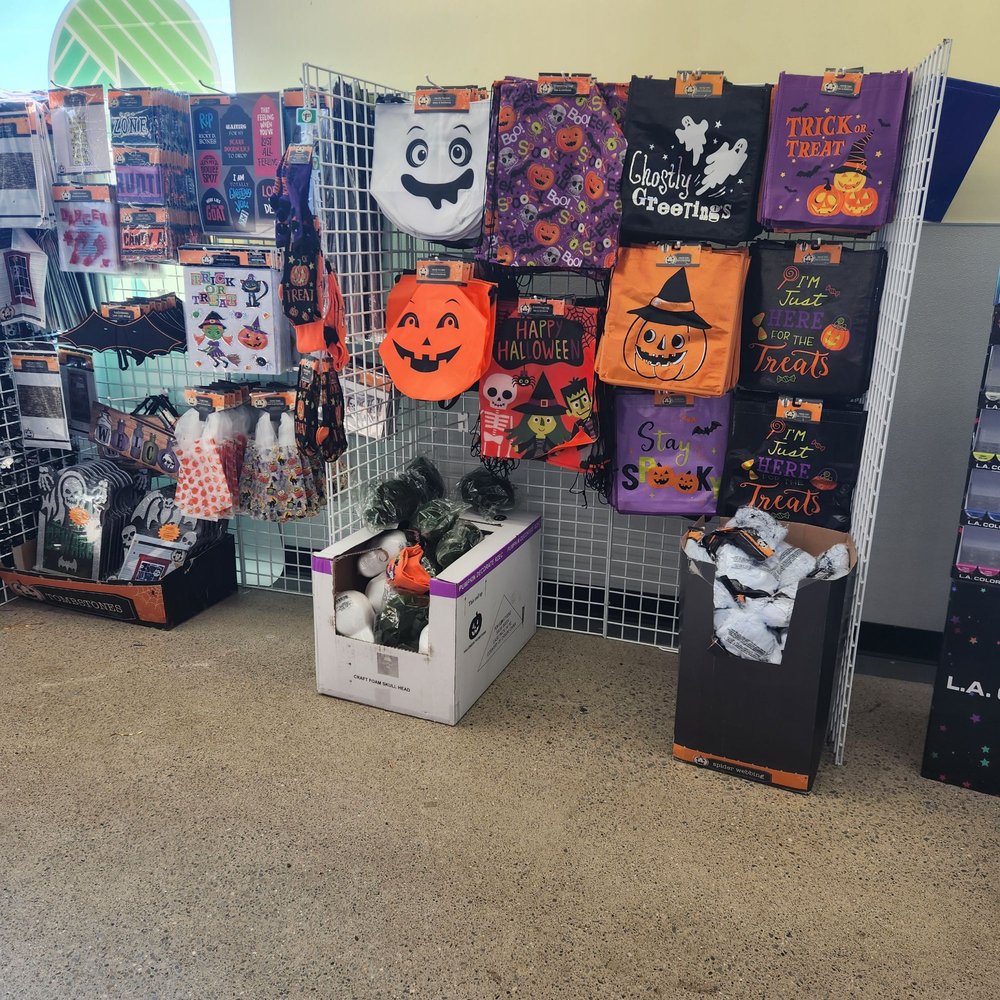 7900 Ohio River Rd, Wheelersburg, Ohio Discount Store Phone Number