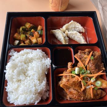 Gogi BiBimBap - Korean Near Me - Henrico, Virginia