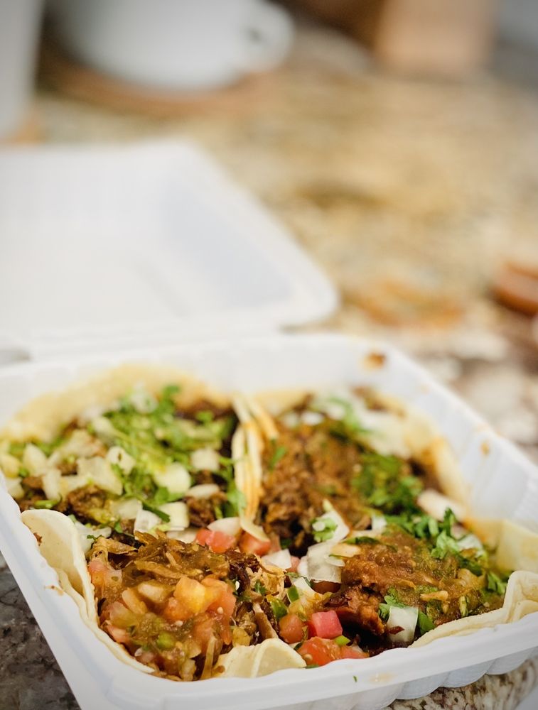 TAQUERIA LAS VEGAS Updated September 2024 591 Photos & 325 Reviews