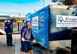 Slide of Frazier Roofs and Gutters