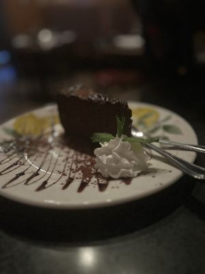 Bella Luna Ristorante by null